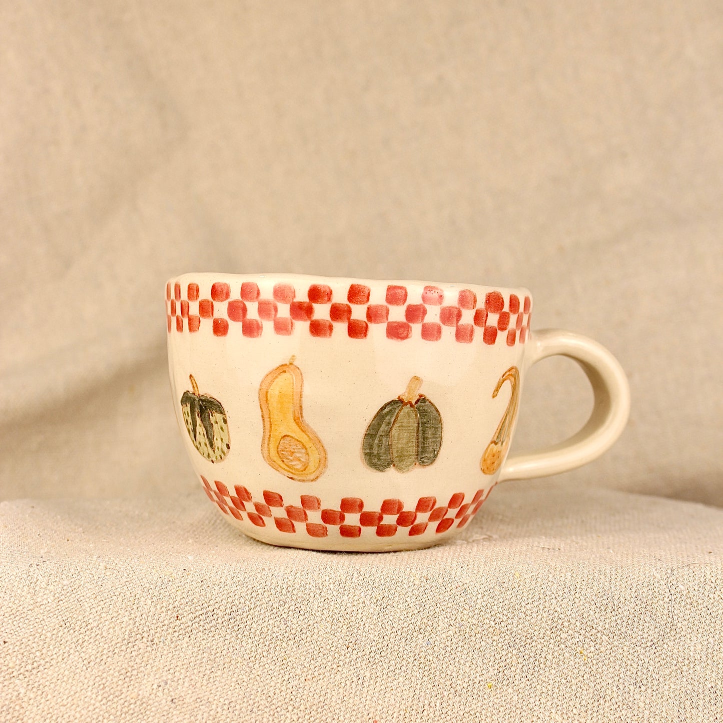 Mug- Squash