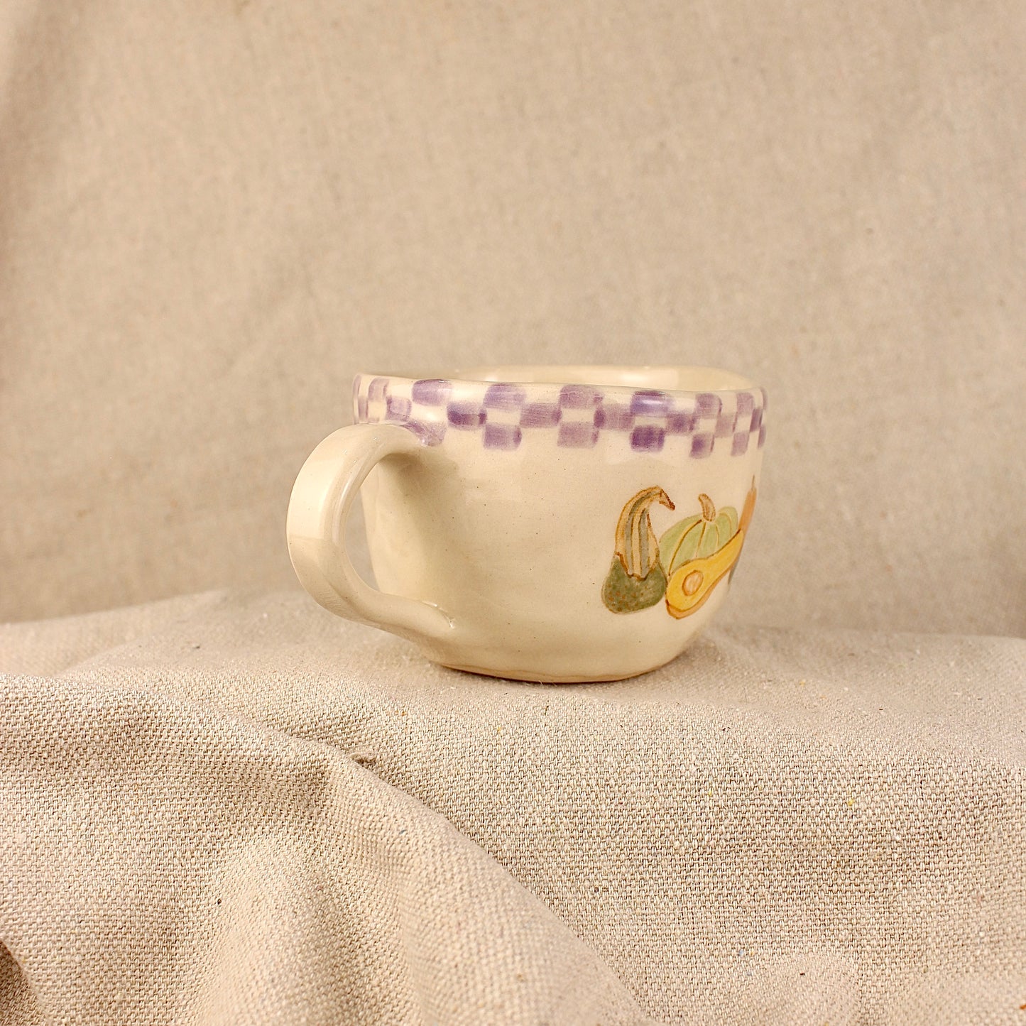 Mug - Pumpkin / Squash