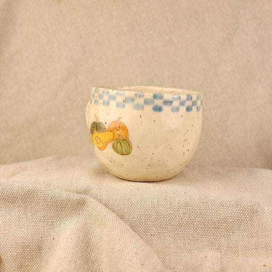 Mug - Pumpkin / Squash