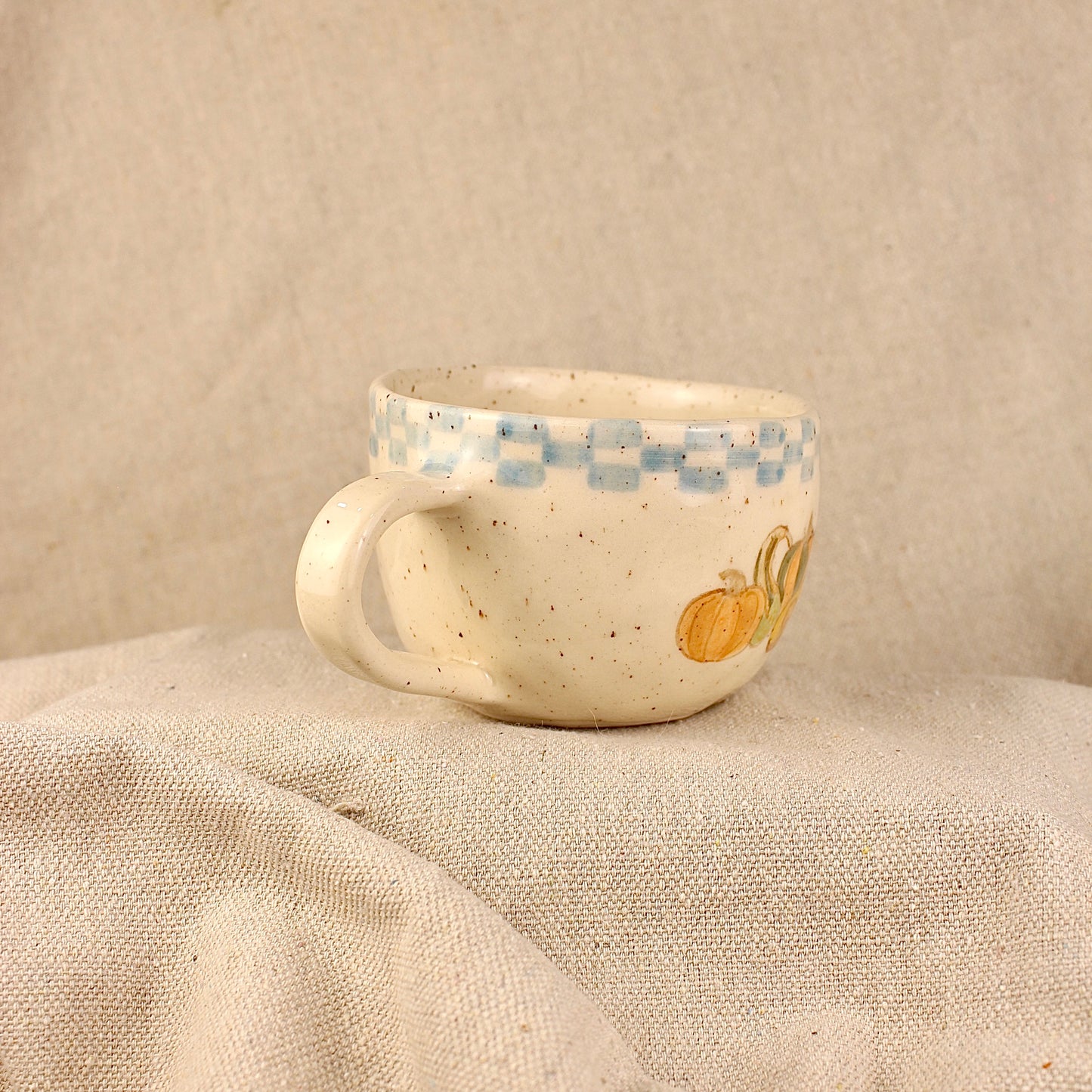 Mug - Pumpkin / Squash