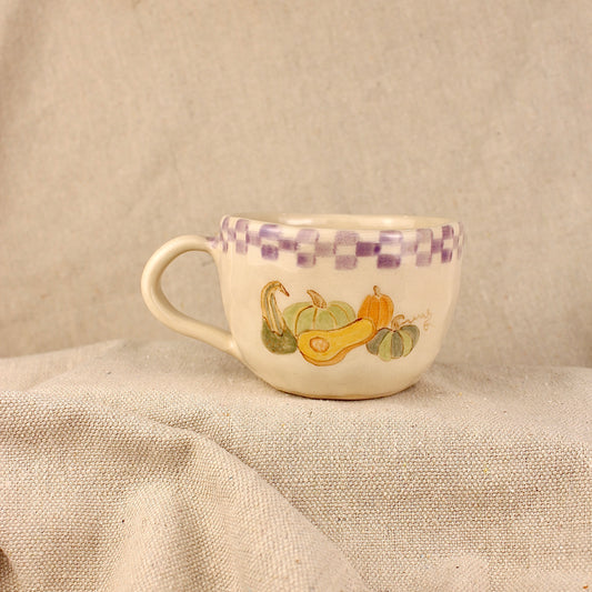 Mug - Pumpkin / Squash