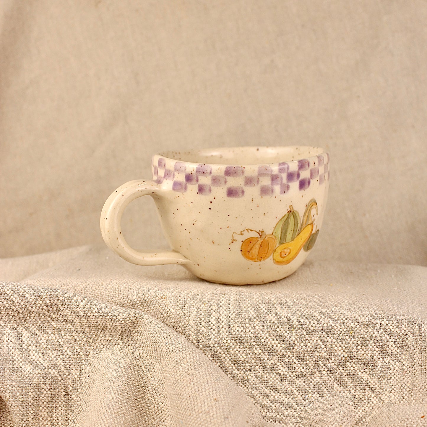 Mug - Pumpkin / Squash