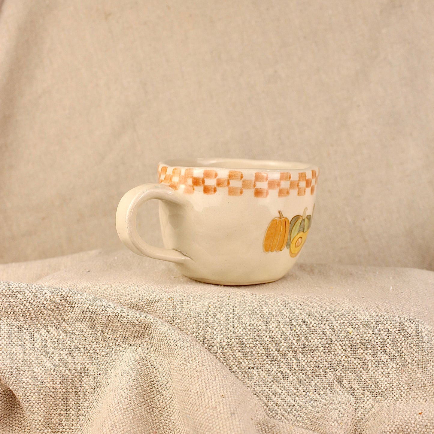 Mug - Pumpkin / Squash