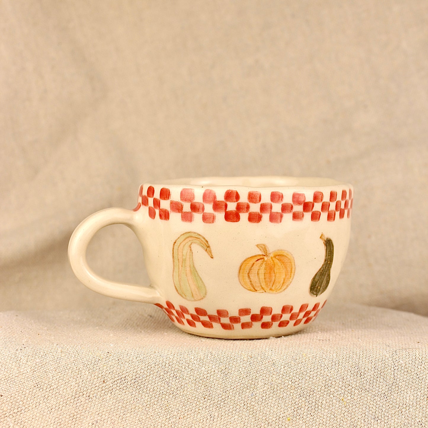 Mug- Squash