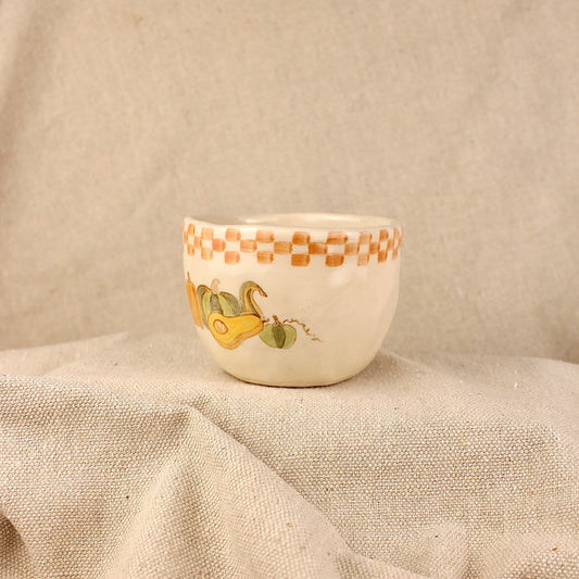 Mug - Pumpkin / Squash