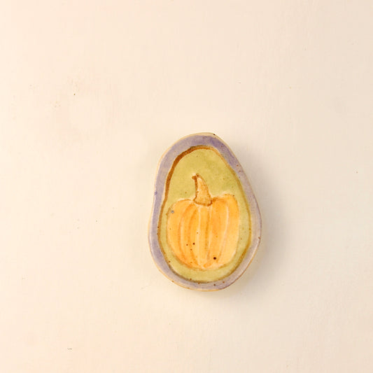 Magnets - Pumpkin