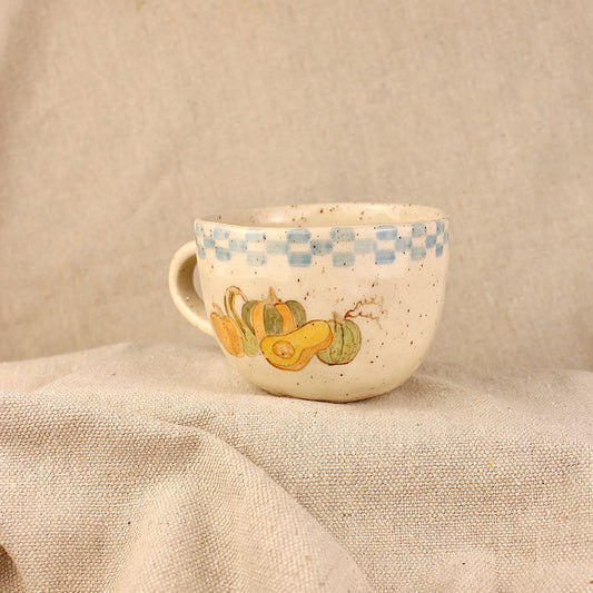 Mug - Pumpkin / Squash