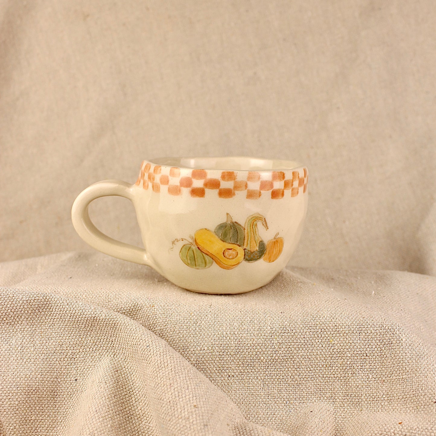 Mug - Pumpkin / Squash