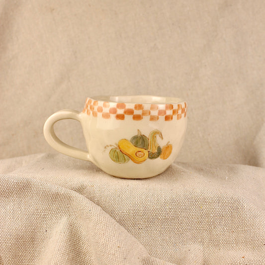 Mug - Pumpkin / Squash