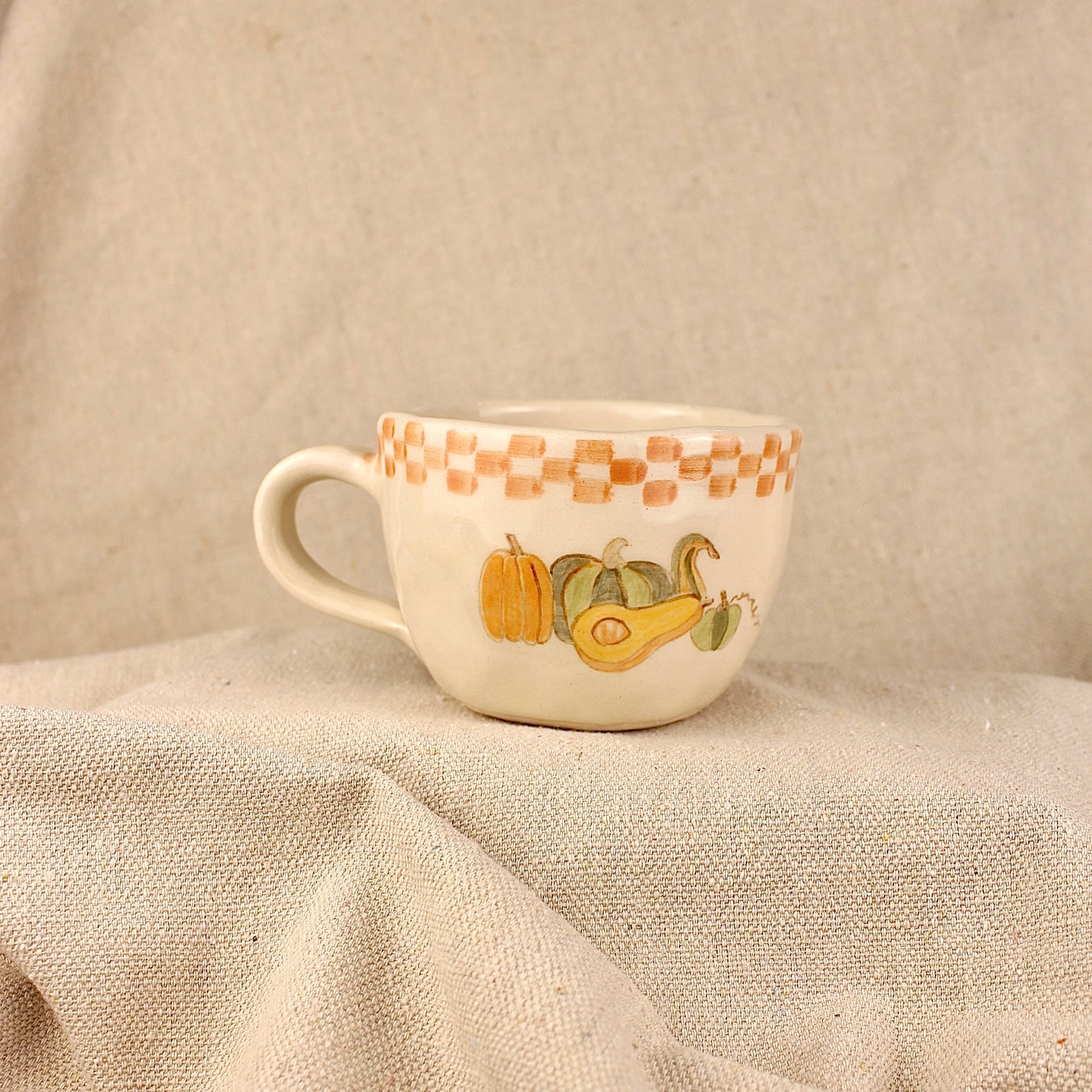 Mug - Pumpkin / Squash