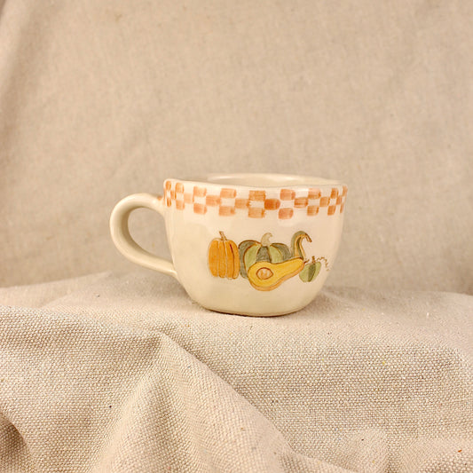 Mug - Pumpkin / Squash