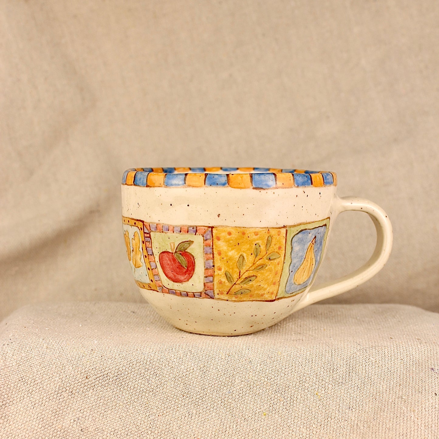 Mug - Fall images