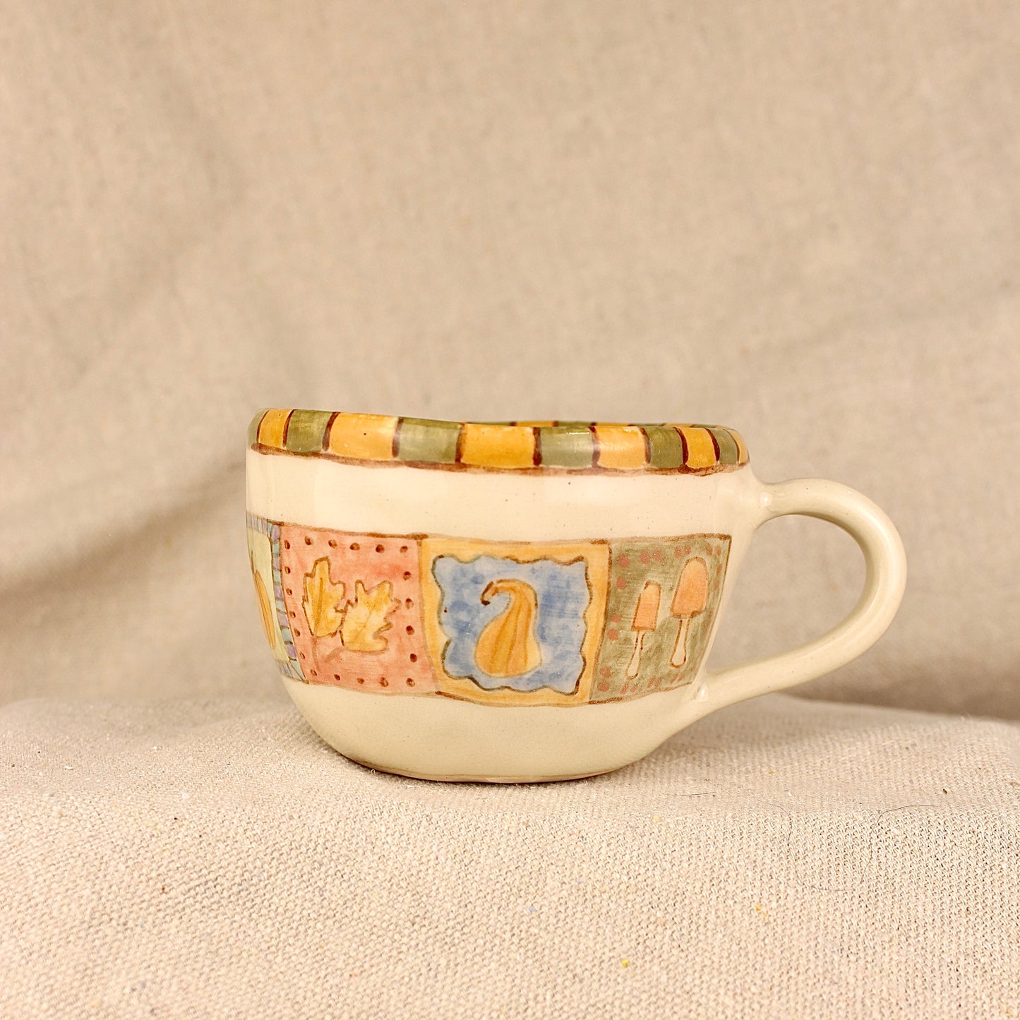 Mug - Fall images