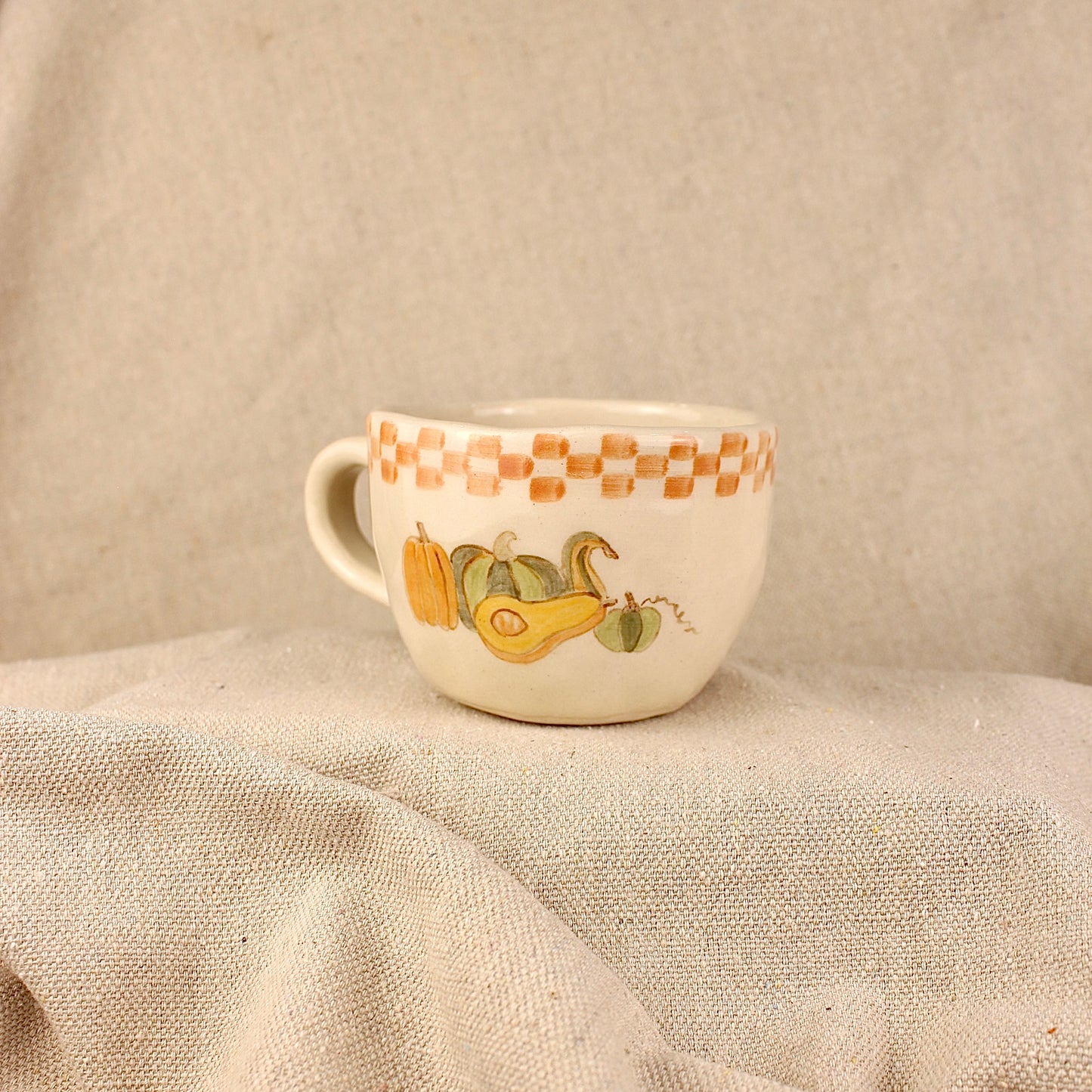 Mug - Pumpkin / Squash