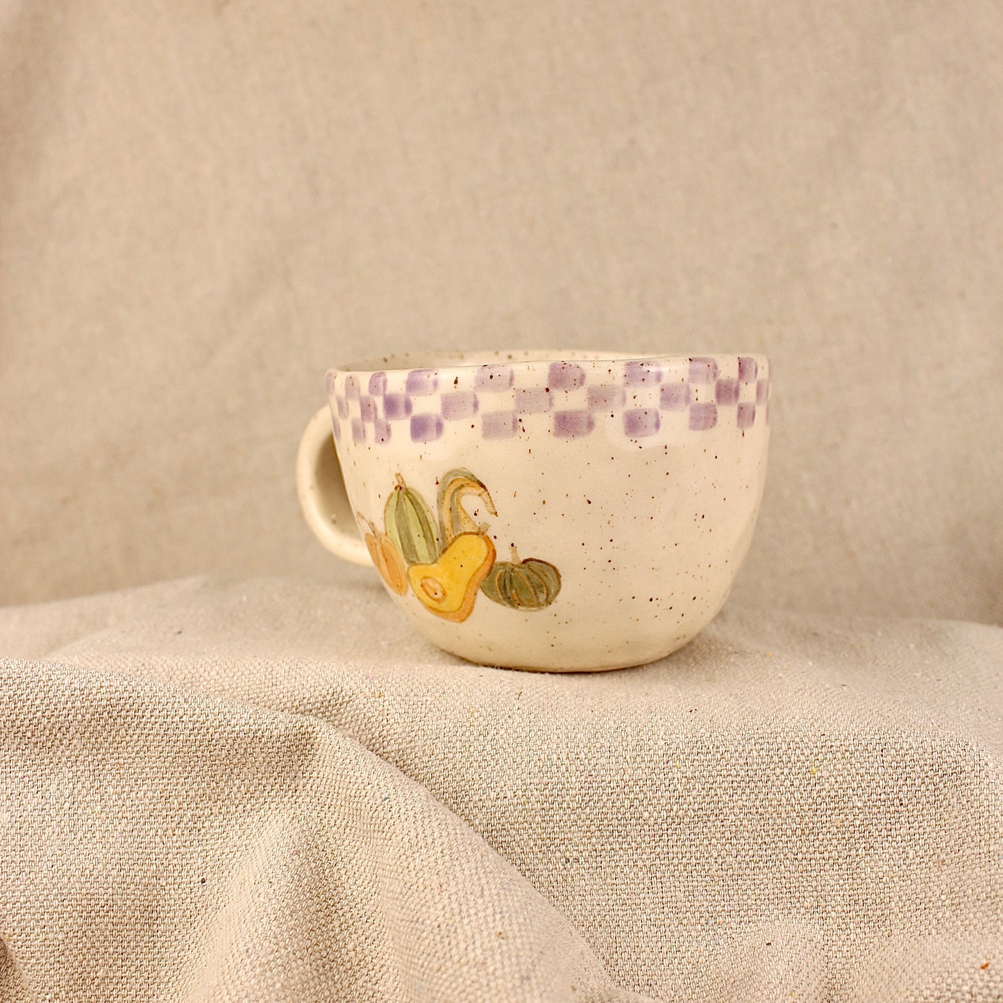 Mug - Pumpkin / Squash