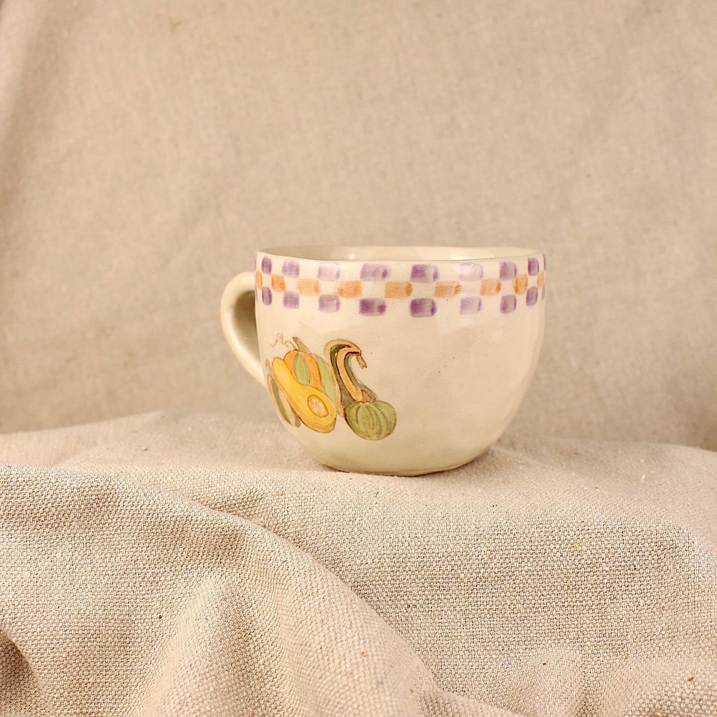 Mug - Pumpkin / Squash