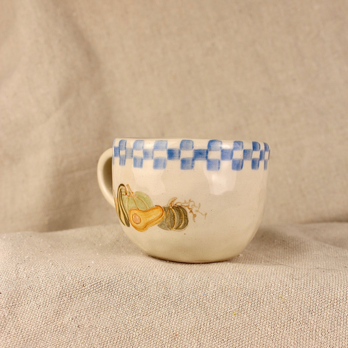 Mug - Pumpkin / Squash