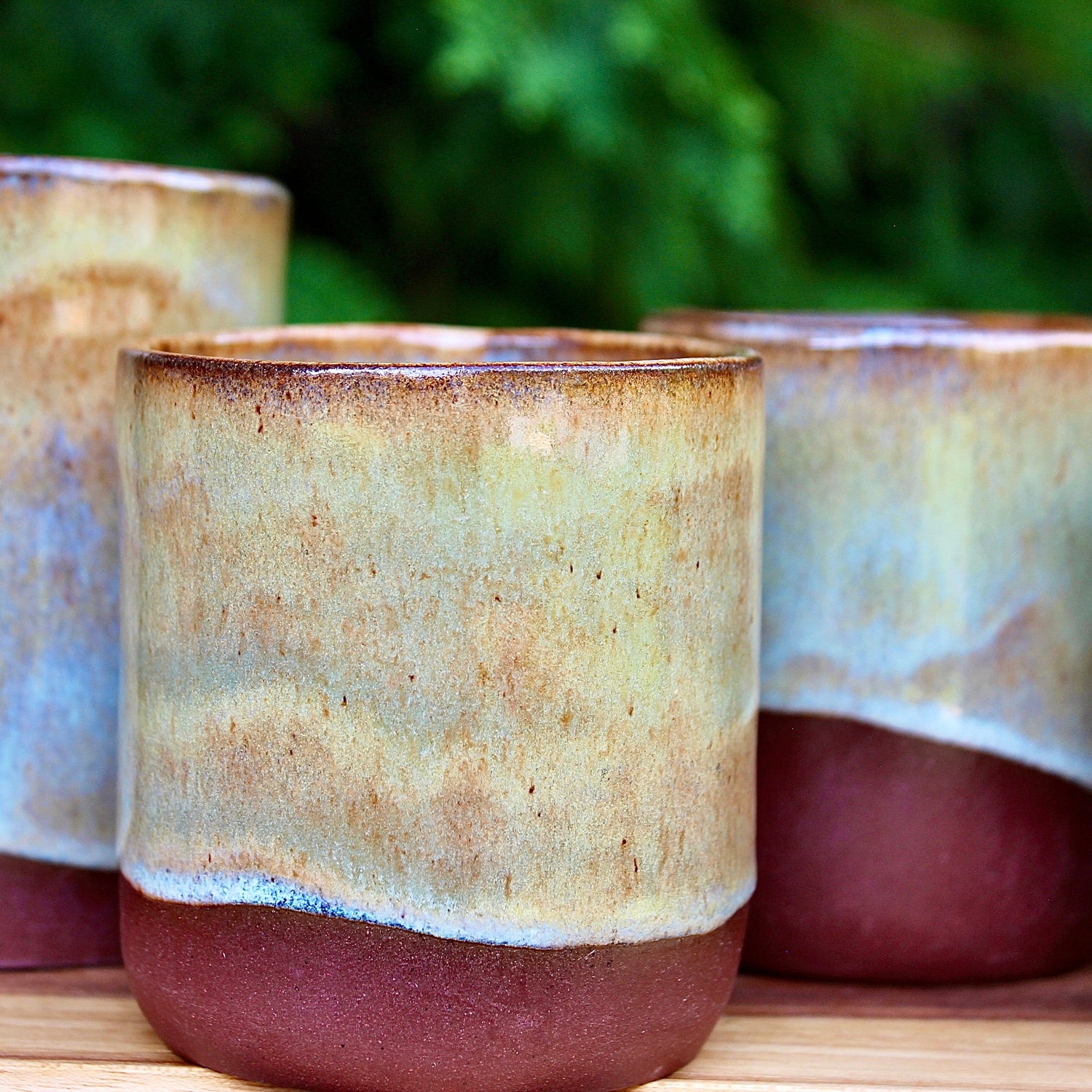 Glaze Creations