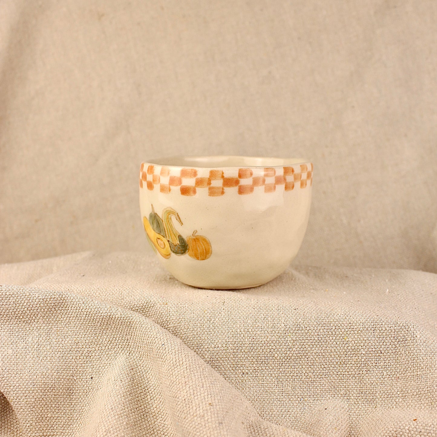 Mug - Pumpkin / Squash