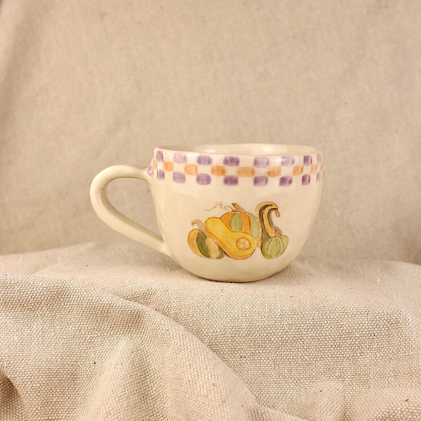 Mug - Pumpkin / Squash