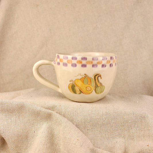 Mug - Pumpkin / Squash