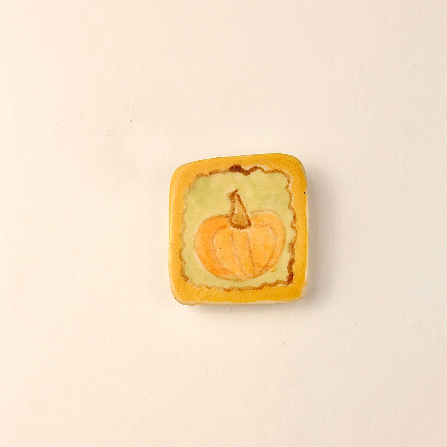 Magnets - Pumpkin