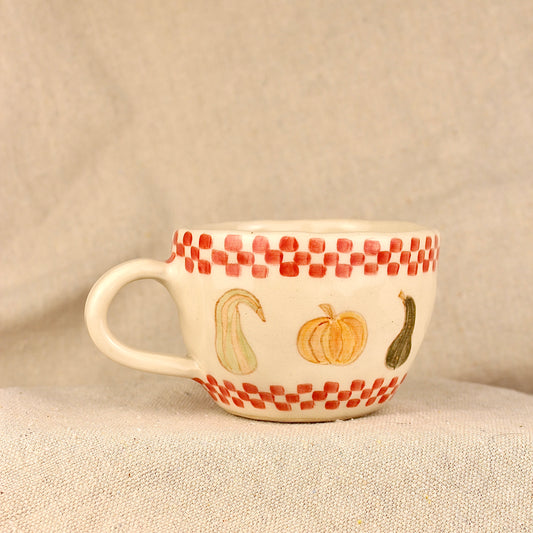 Mug- Squash