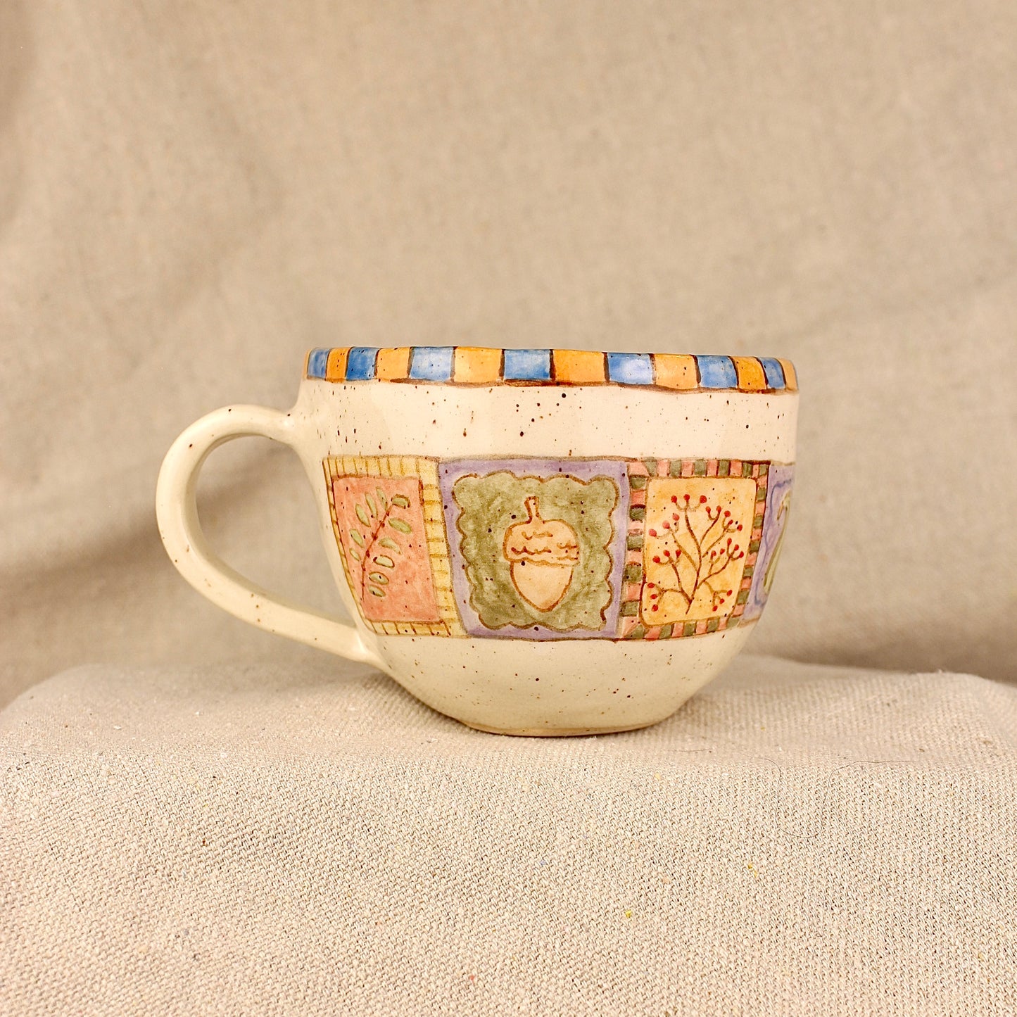 Mug - Fall images