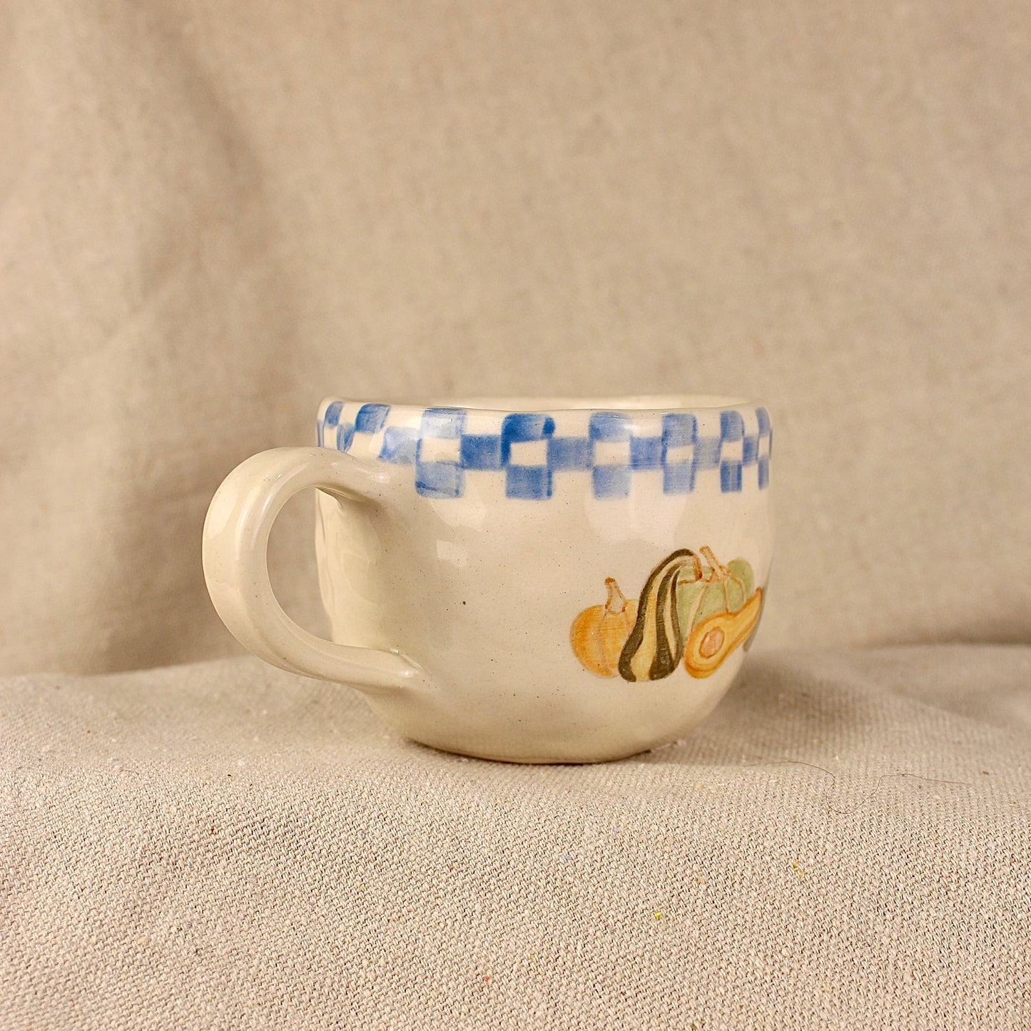 Mug - Pumpkin / Squash