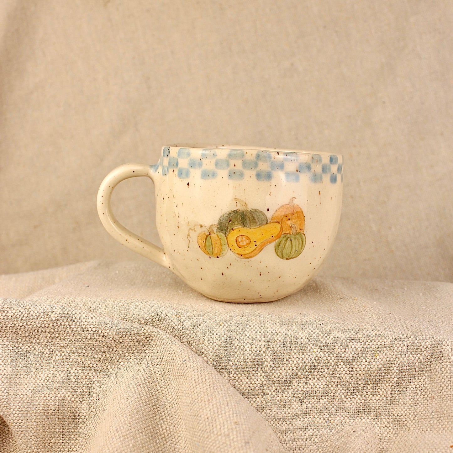 Mug - Pumpkin / Squash