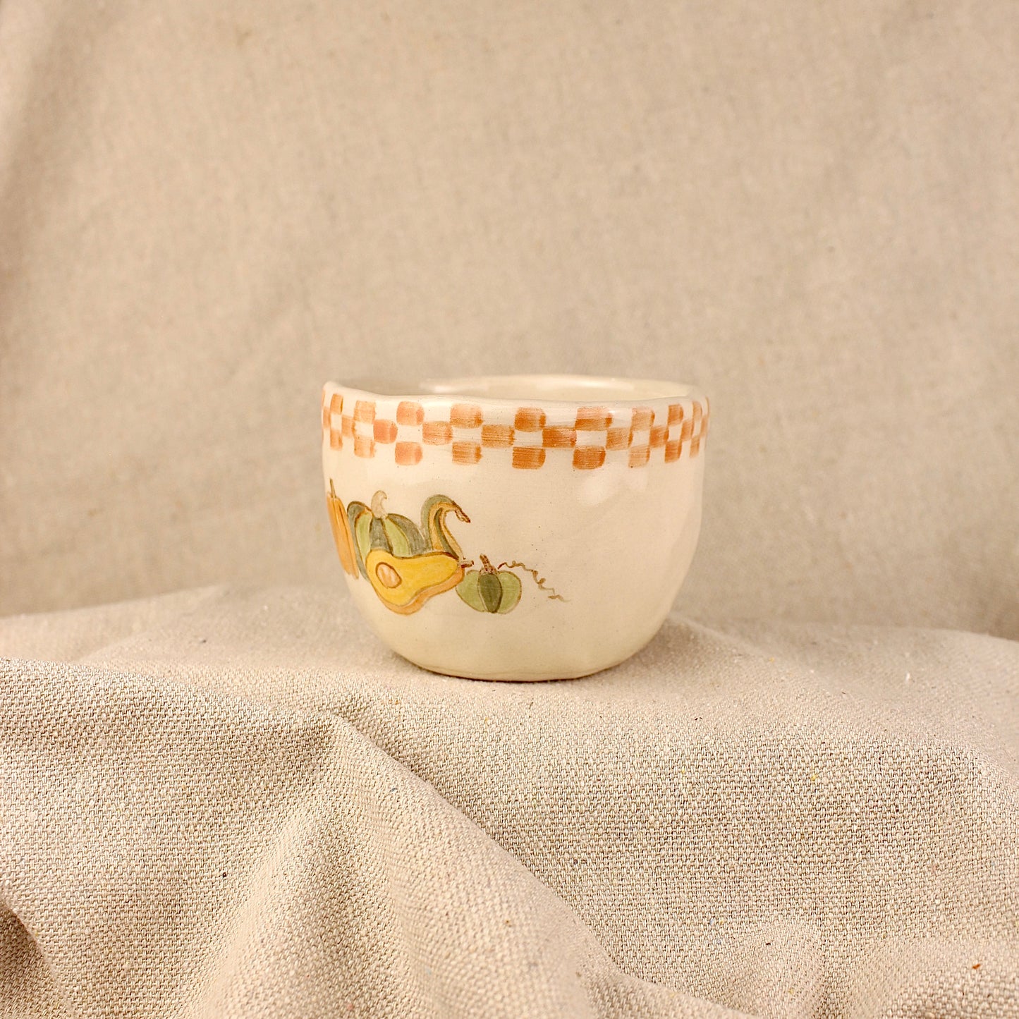 Mug - Pumpkin / Squash