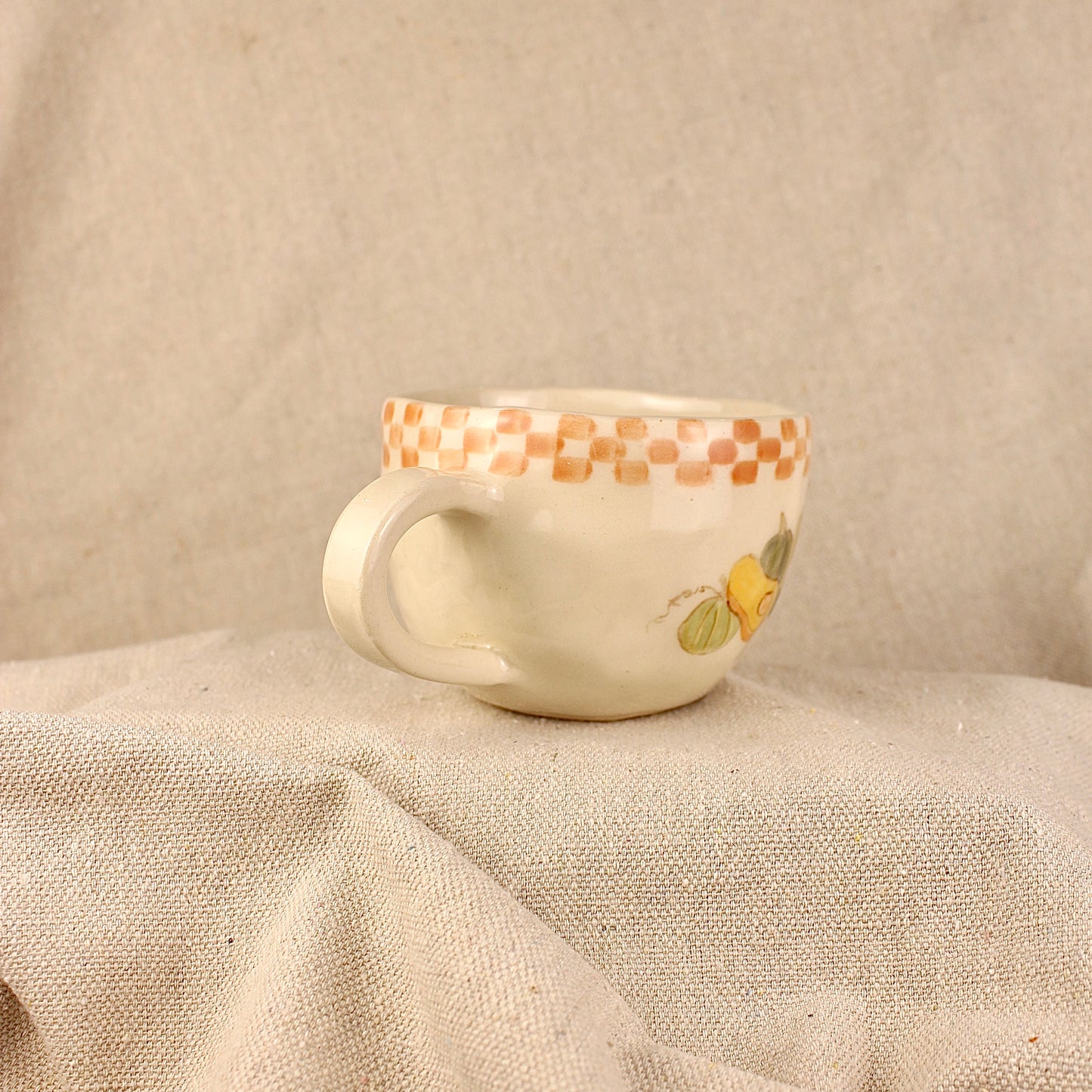 Mug - Pumpkin / Squash