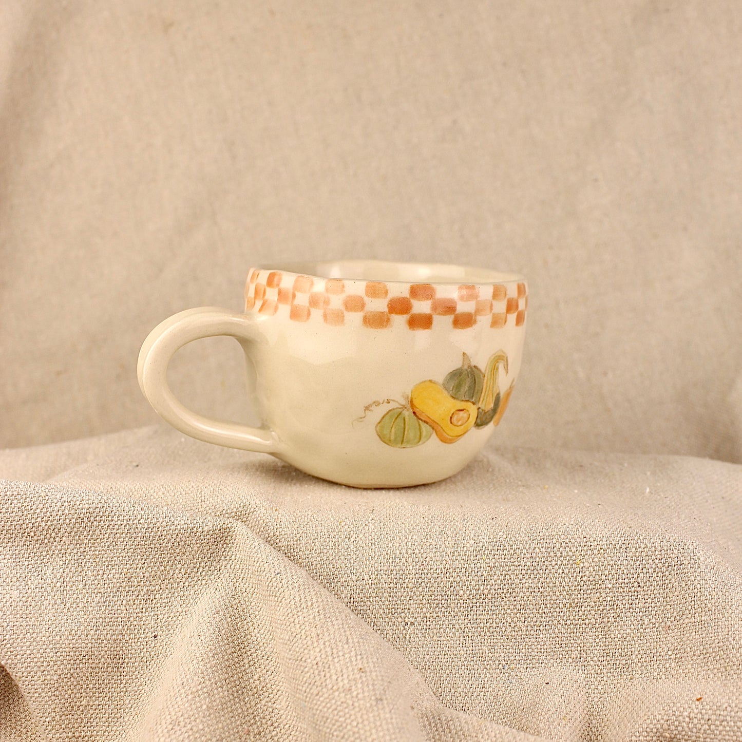 Mug - Pumpkin / Squash