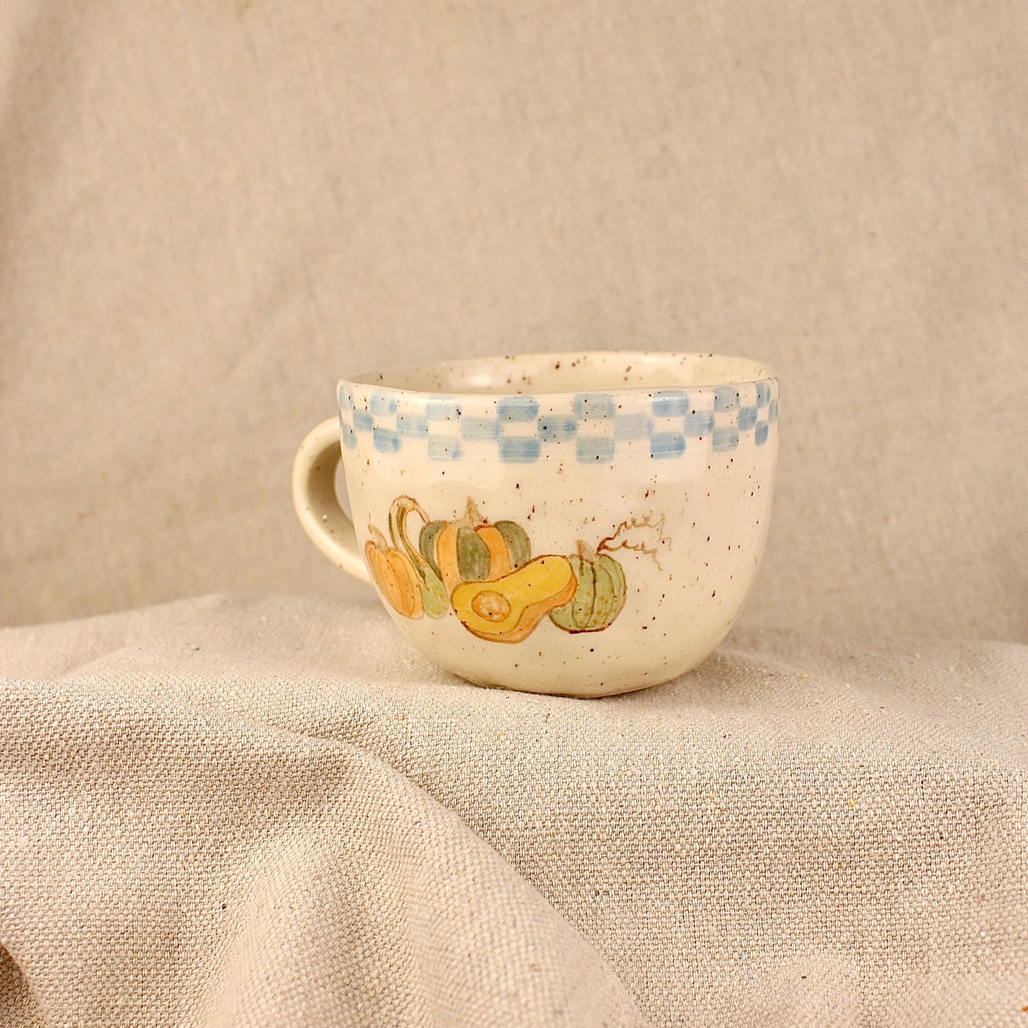 Mug - Pumpkin / Squash