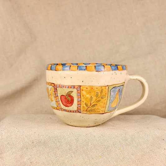 Mug - Fall images