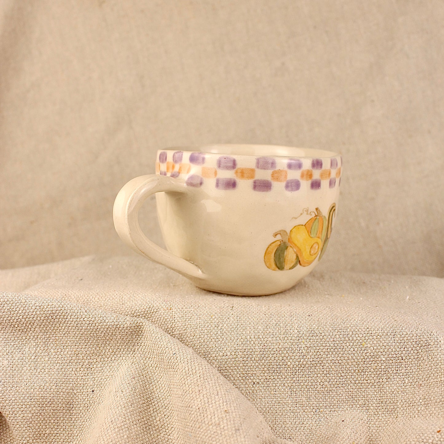 Mug - Pumpkin / Squash