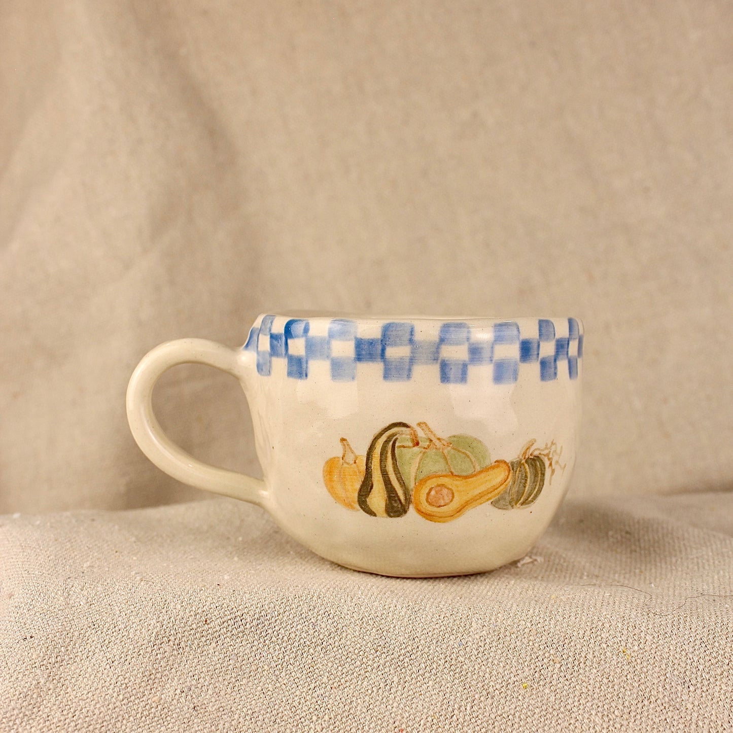 Mug - Pumpkin / Squash