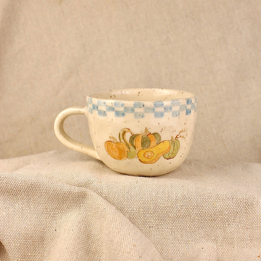 Mug - Pumpkin / Squash