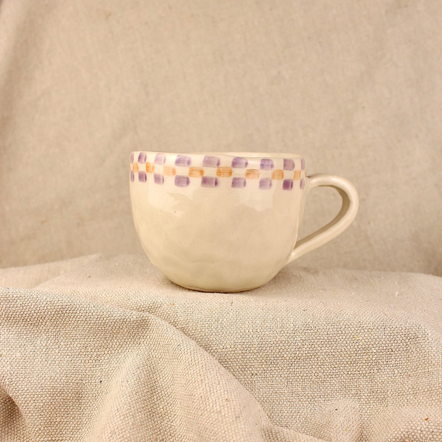 Mug - Pumpkin / Squash