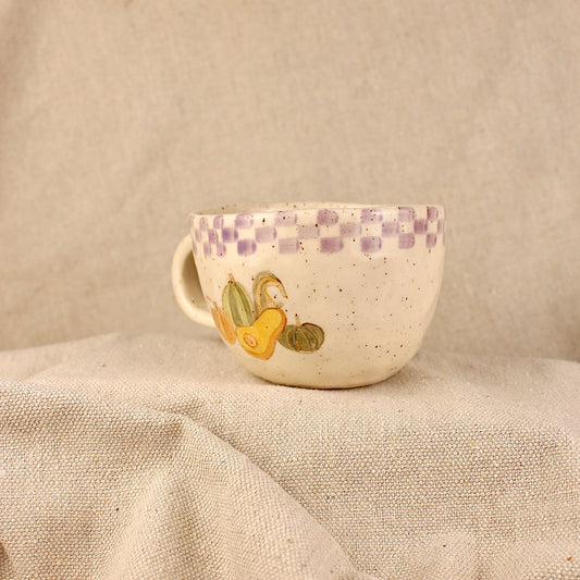 Mug - Pumpkin / Squash