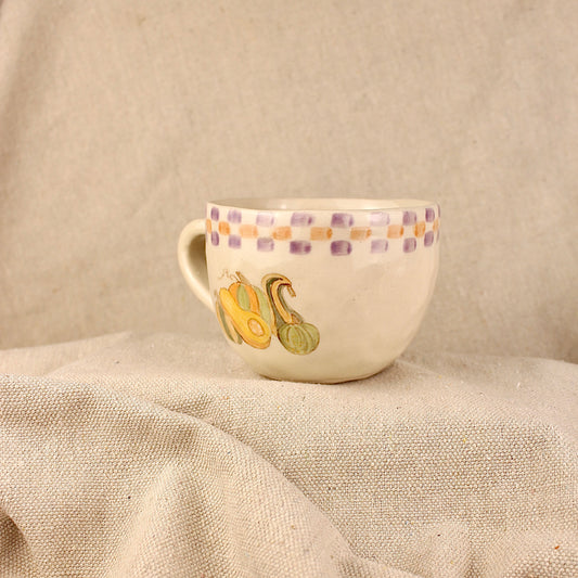 Mug - Pumpkin / Squash
