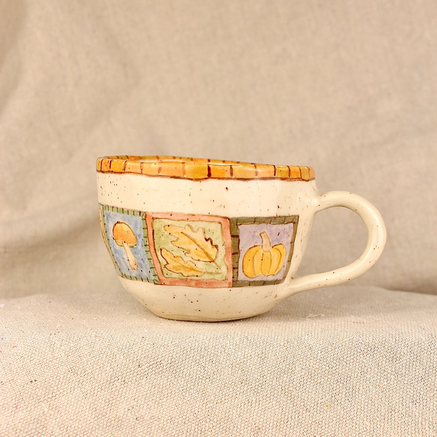 Mug - Fall images