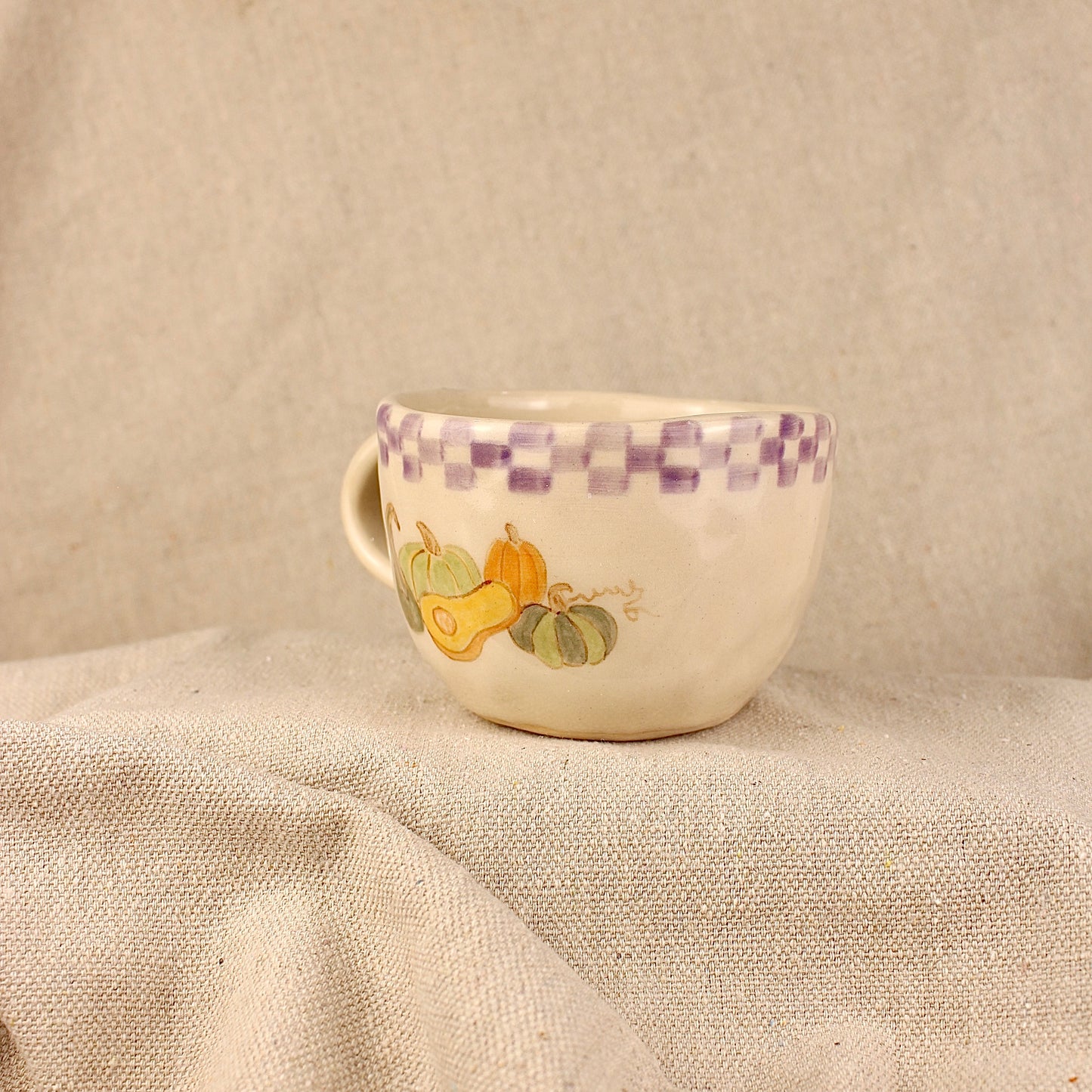 Mug - Pumpkin / Squash