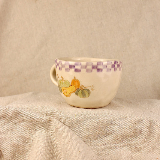 Mug - Pumpkin / Squash