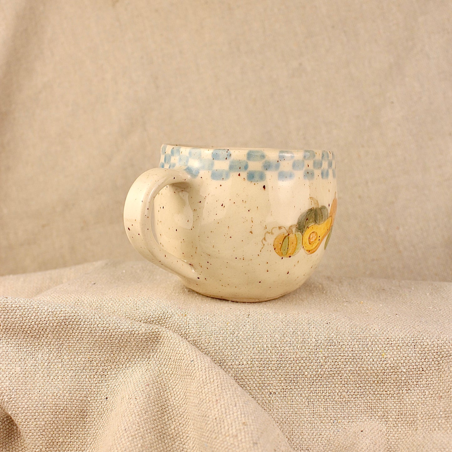 Mug - Pumpkin / Squash