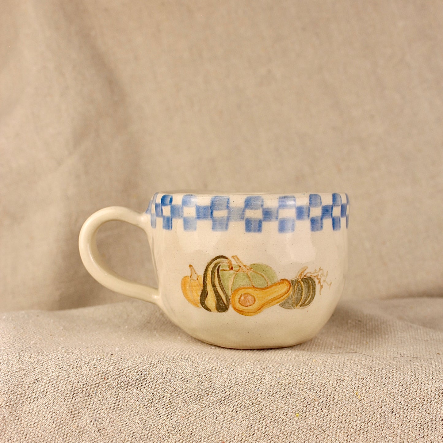 Mug - Pumpkin / Squash