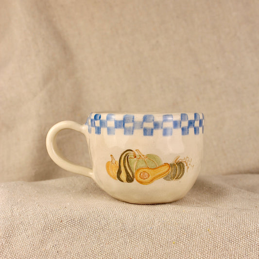 Mug - Pumpkin / Squash