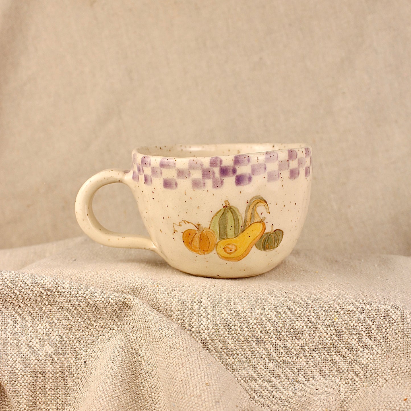 Mug - Pumpkin / Squash